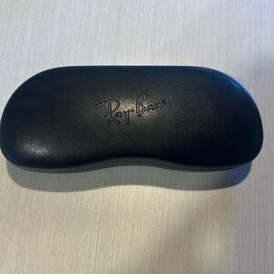 Ray Ban Case